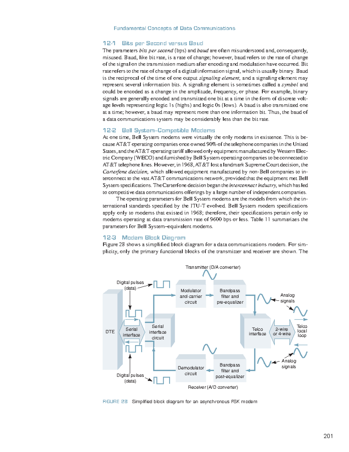 Advanced Electronic Communications Systems by Wayne Tomasi 20220715