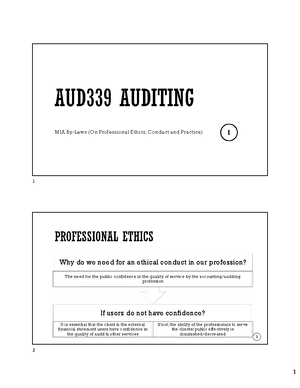Audit Software Notes - Audit Express v3. Step by Step for Audit Work ...