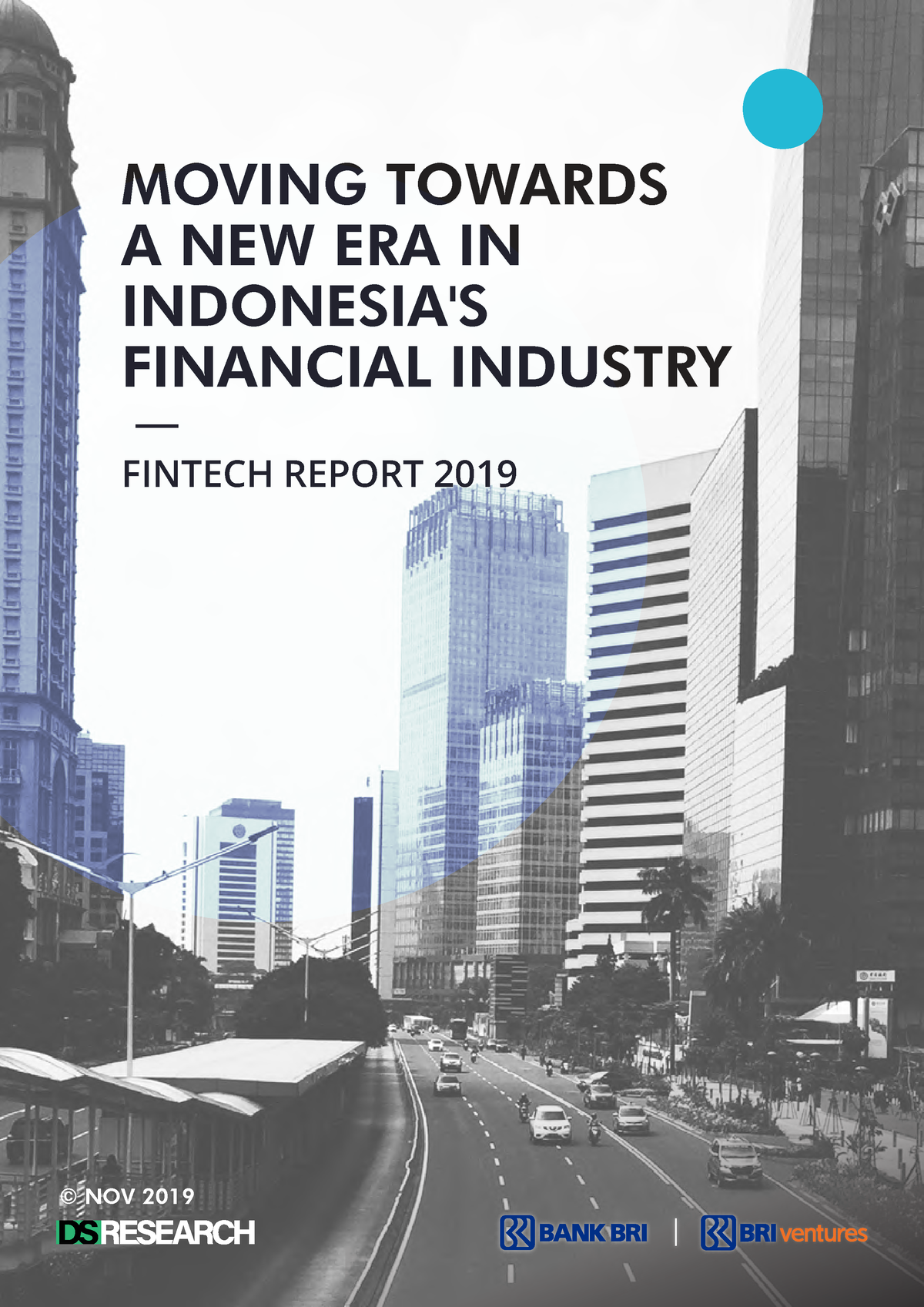 Daily Social Fintech Report 2019 - MOVING TOWARDS A NEW ERA IN ...