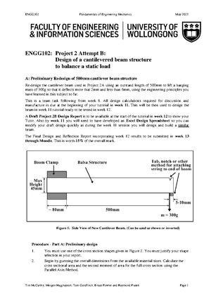 Fundamentals Of Engineering Mechanics For Engg102 C H A P T E R 1 Introduction What Is Fundamentals Of Engineering Mechanics For Engg102 C H A P T E R 1 Introduction What Is