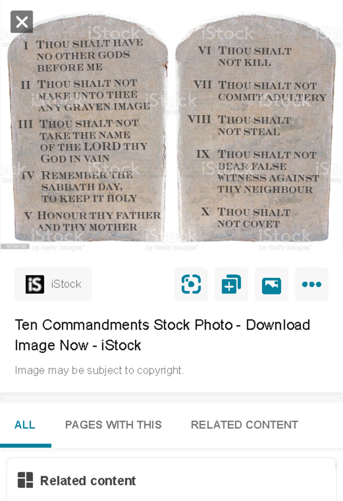 Images - Its good - ALL PAGES WITH THIS RELATED CONTENT Related content ...