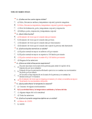 Fisiología Humana II - Principio de la Linea Marcada - FISIOLOGÍA ...
