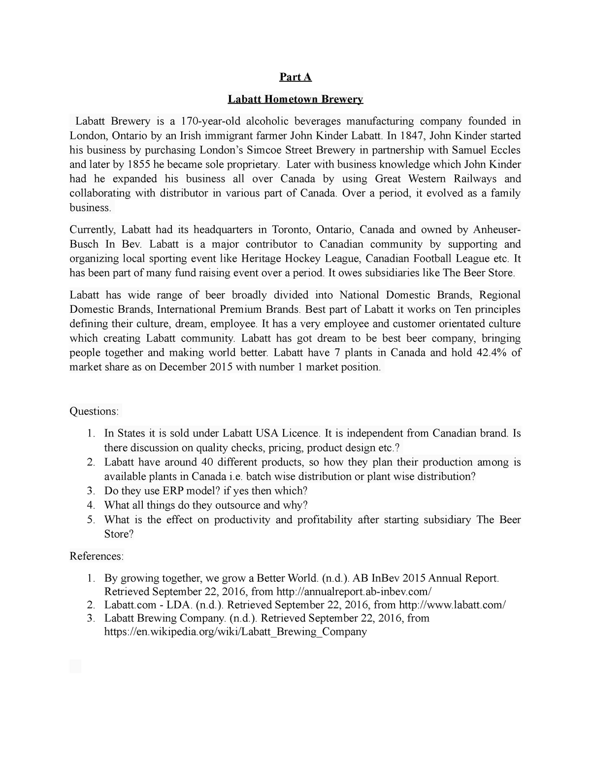 2-lecture-notes-7-part-a-labatt-hometown-brewery-labatt-brewery-is