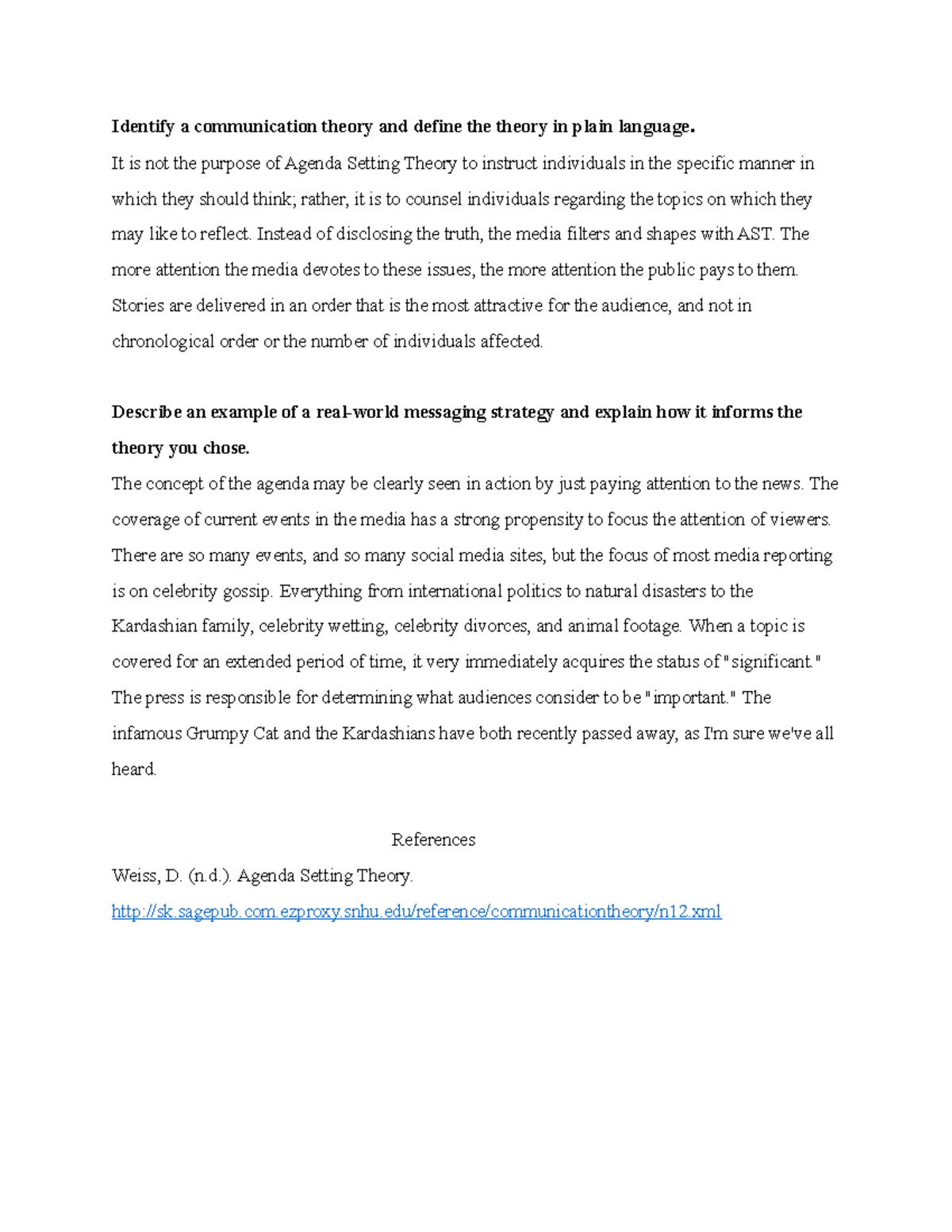 Communication Theory Journal : Communication Theory impact factor ...