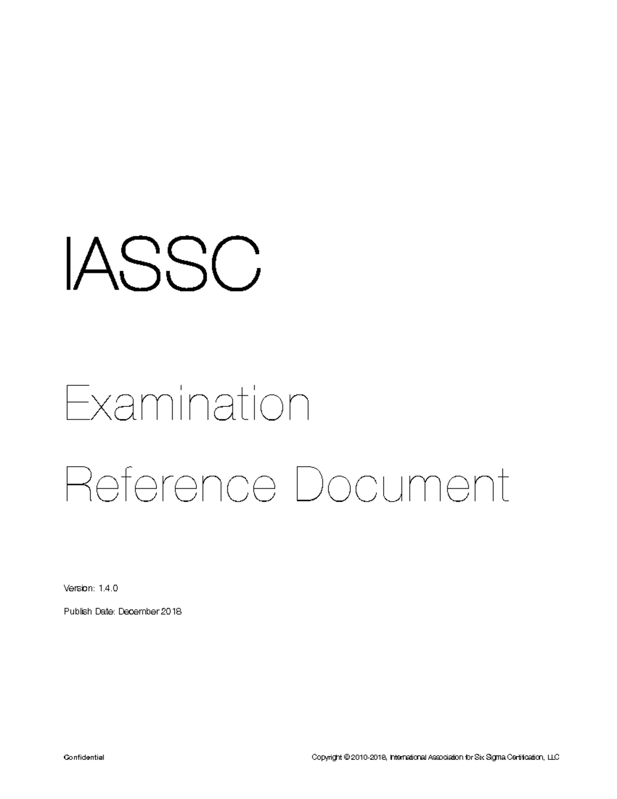 iassc-reference-documents-confidential-copyright-2010-2018