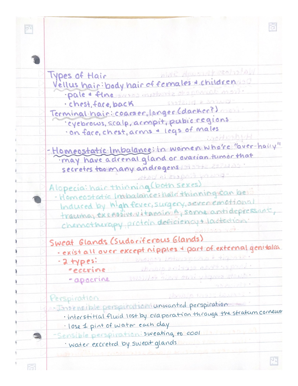 Bio I 202-part 3 - BIO-201 - Studocu