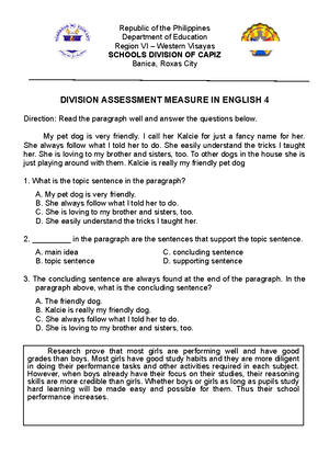 Proposal Format - TITLE OF PROPOSAL (IN INVERTED TRIANGLE FORMAT) A ...