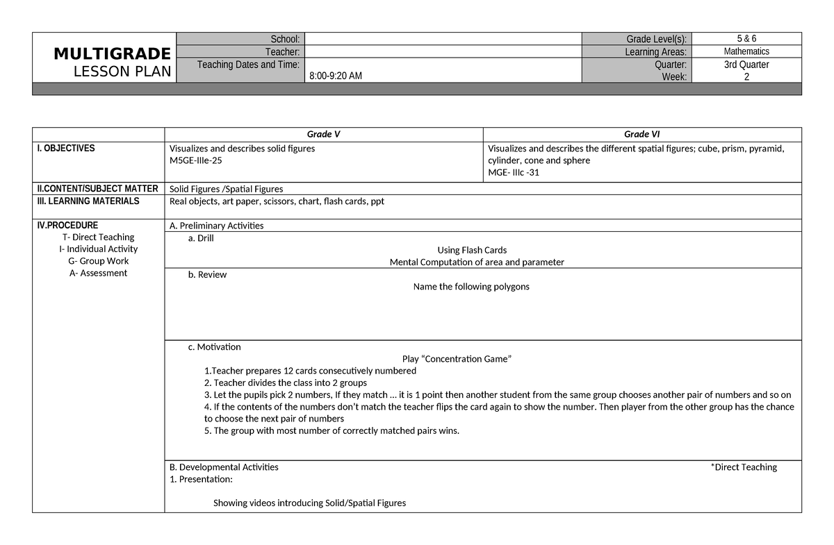 multigrade-lesson-plan-mathematics-5-6-multigrade-lesson-plan-school