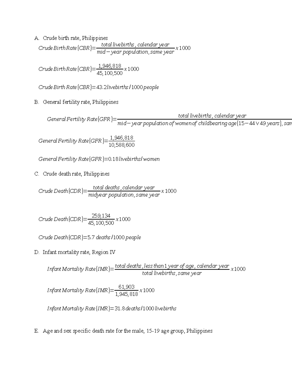 prevmed-again-a-crude-birth-rate-philippines-total-livebirths