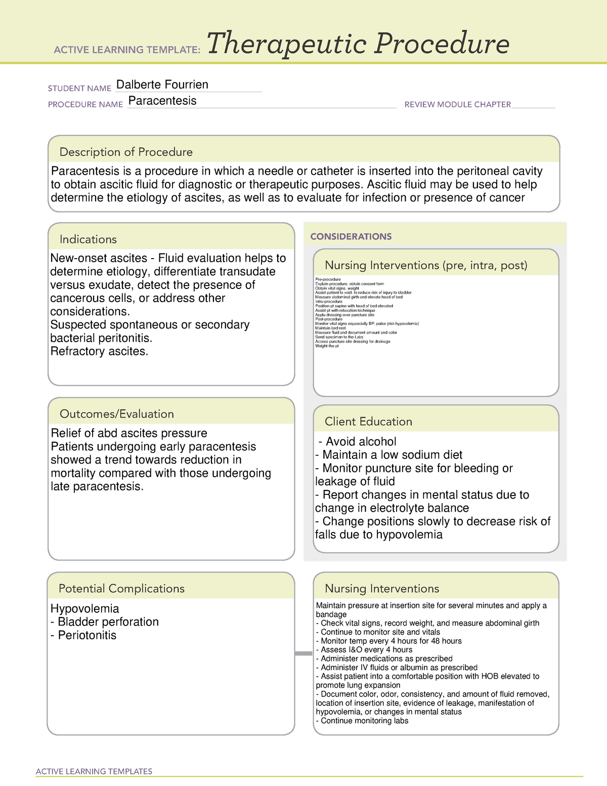 ati-therapeutic-procedure-paracentesis-active-learning-templates