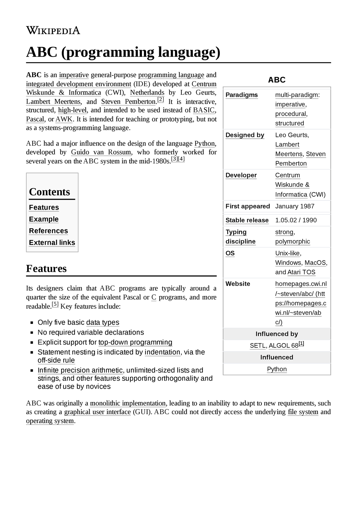 abc-programming-language-abc-paradigms-multi-paradigm-imperative