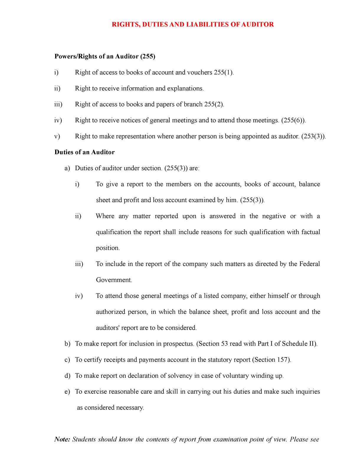 ch03-liabilities-of-auditors-rights-duties-and-liabilities-of