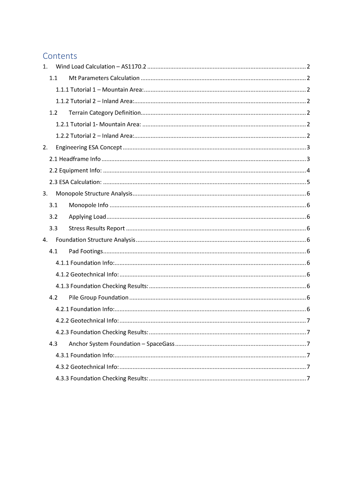 structural-engineering-contents-wind-load-calculation-as1170-1-mt