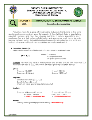 CHE3131L Transes - Notes For Envisci - Experiment 4: Iron – Potassium ...