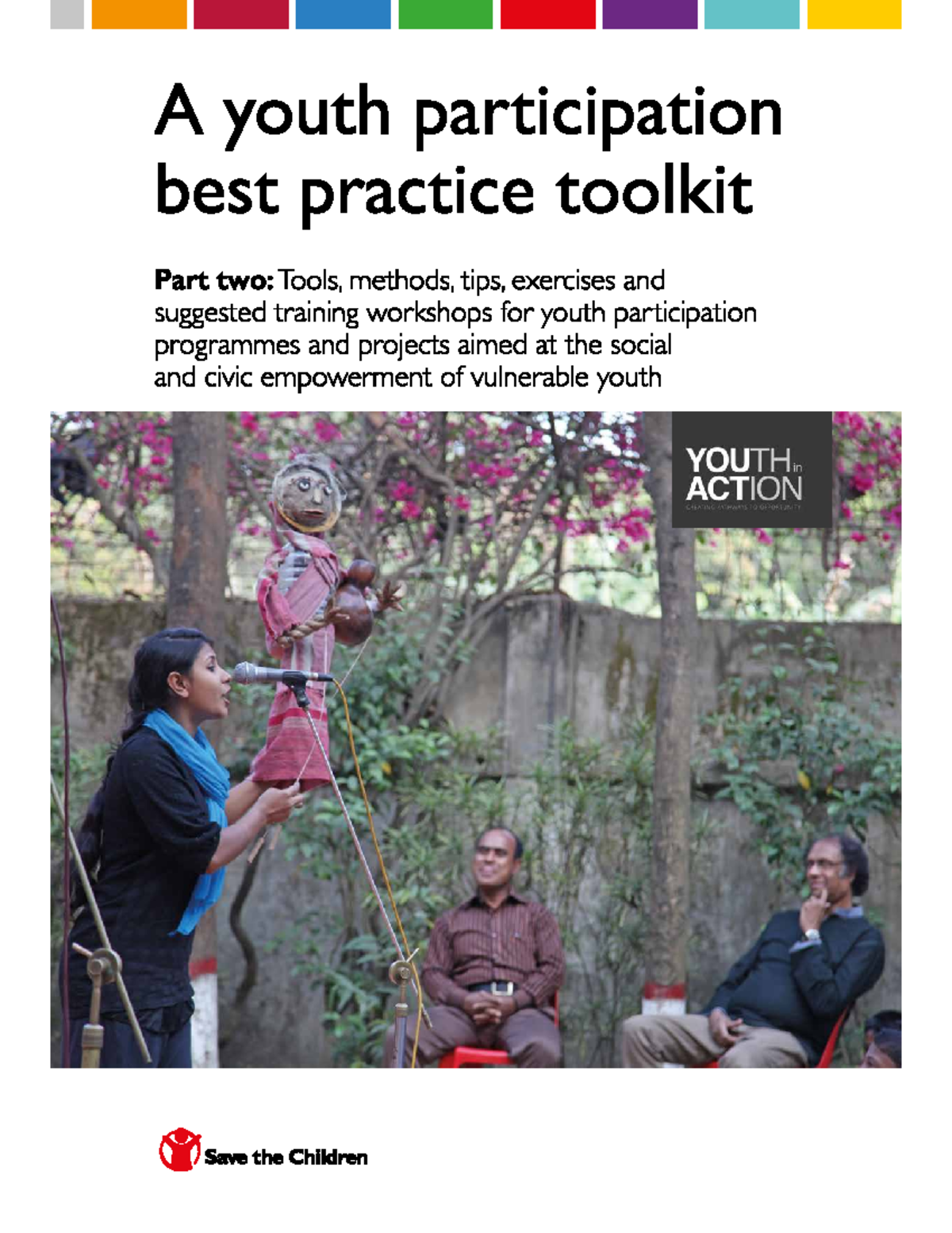 Youth Training Methods - Public Policy - Studocu