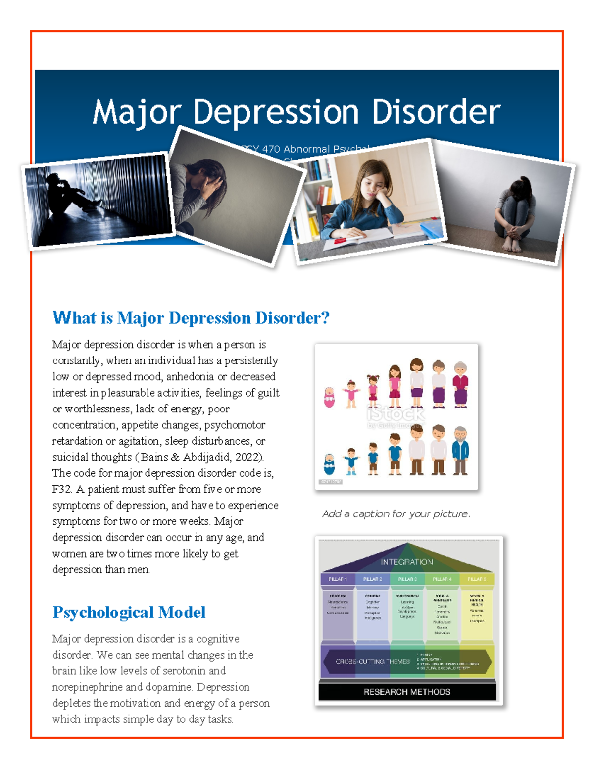 what-is-major-depression-disorder-brochure-what-is-major-depression