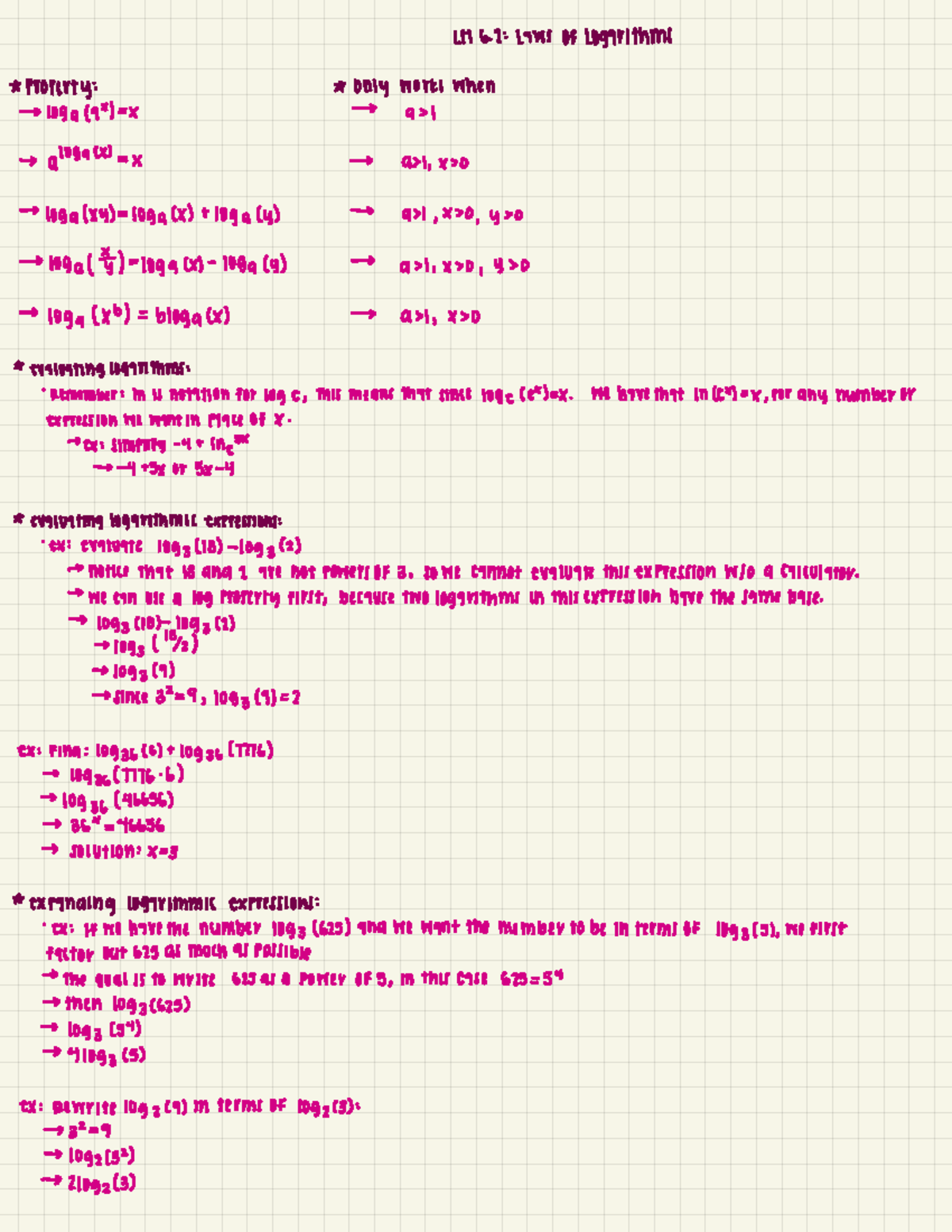 lm-6-1-laws-of-logarithms-lm-6-laws-of-logarithms-propity