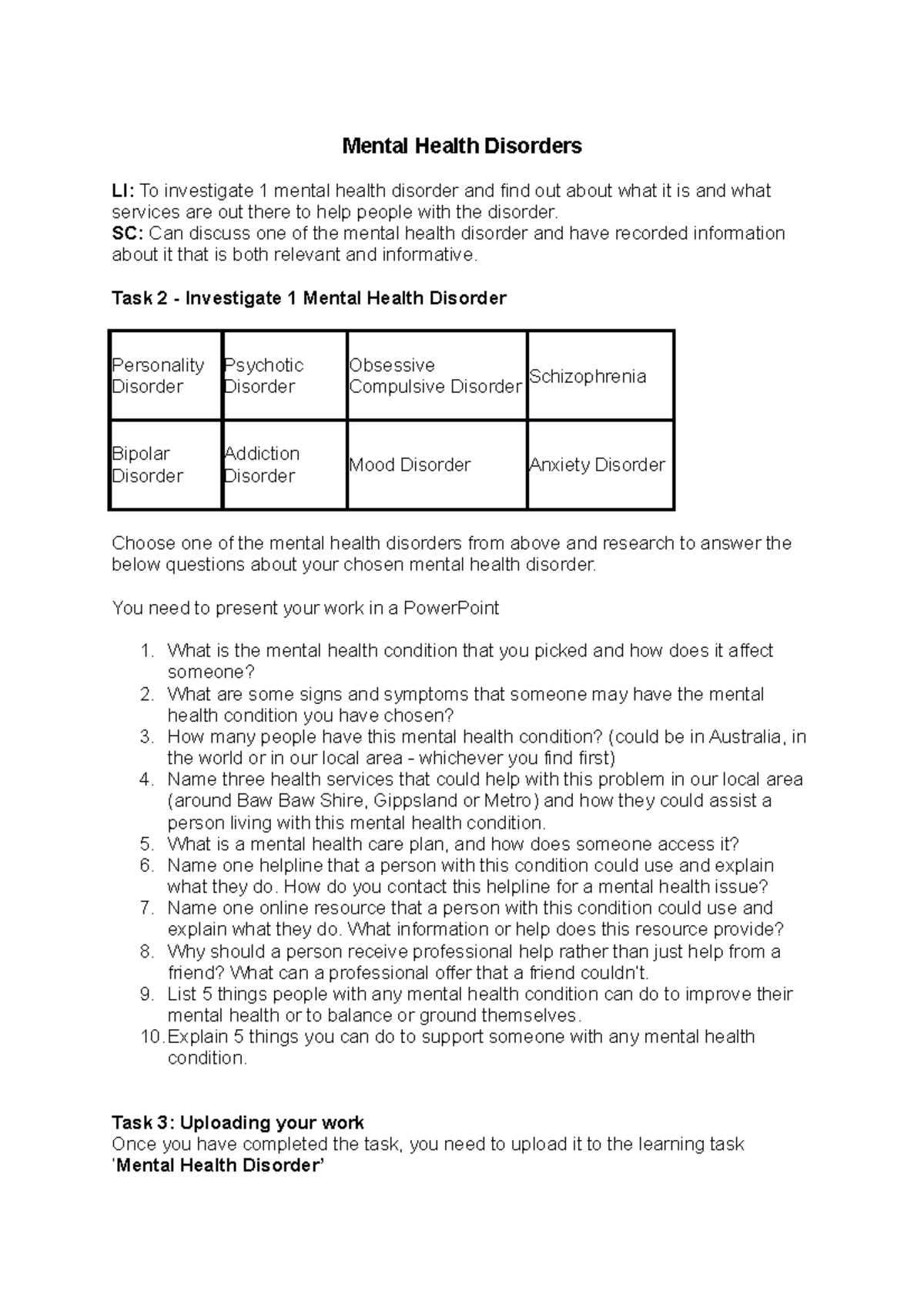 mental-health-disorders-sc-can-discuss-one-of-the-mental-health