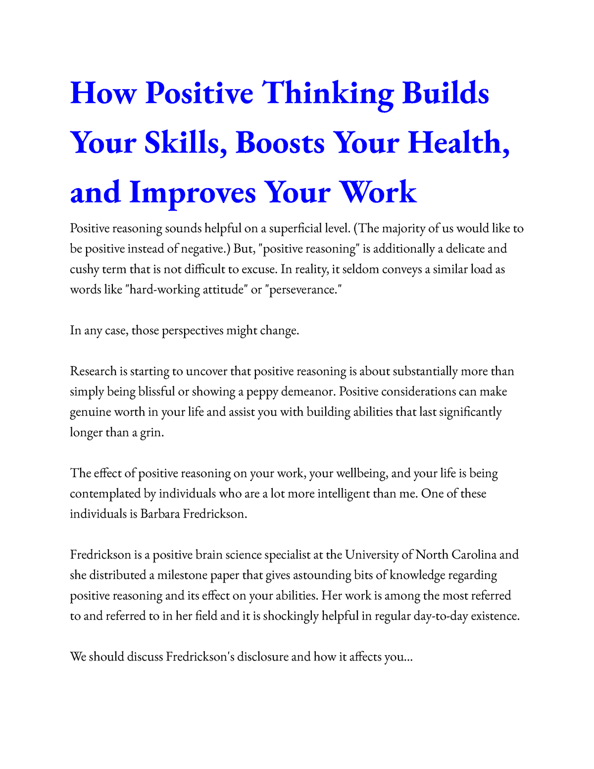 how-positive-thinking-builds-your-skills-boosts-your-health-and