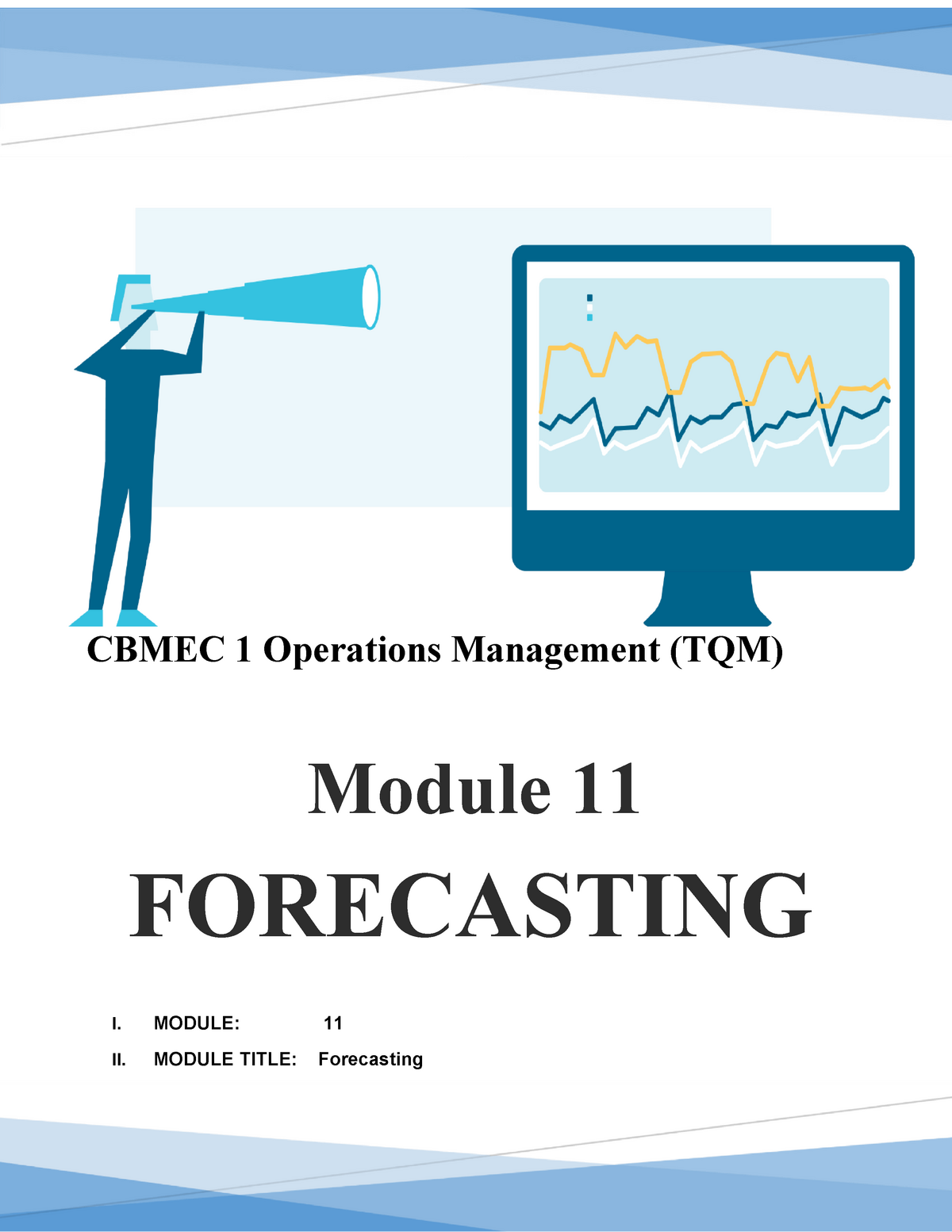 forecasting-human-resource-management-urs-studocu