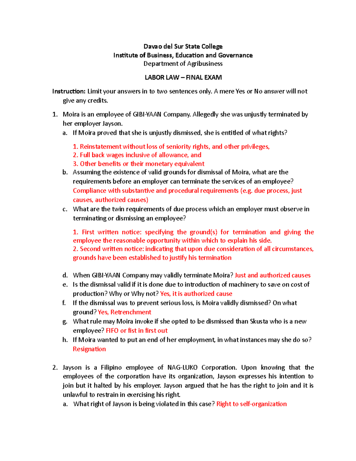 Important Update On Davao Del Sur'S Governance - qwiuzny