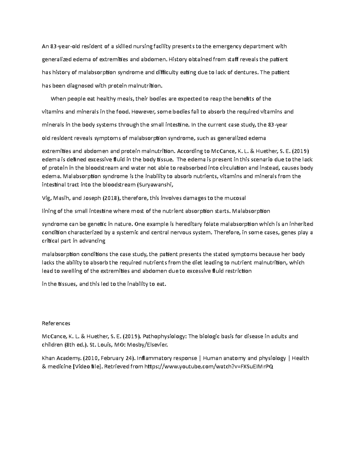 case-stude-week-1-malabsorption-an-83-year-old-resident-of-a-skilled