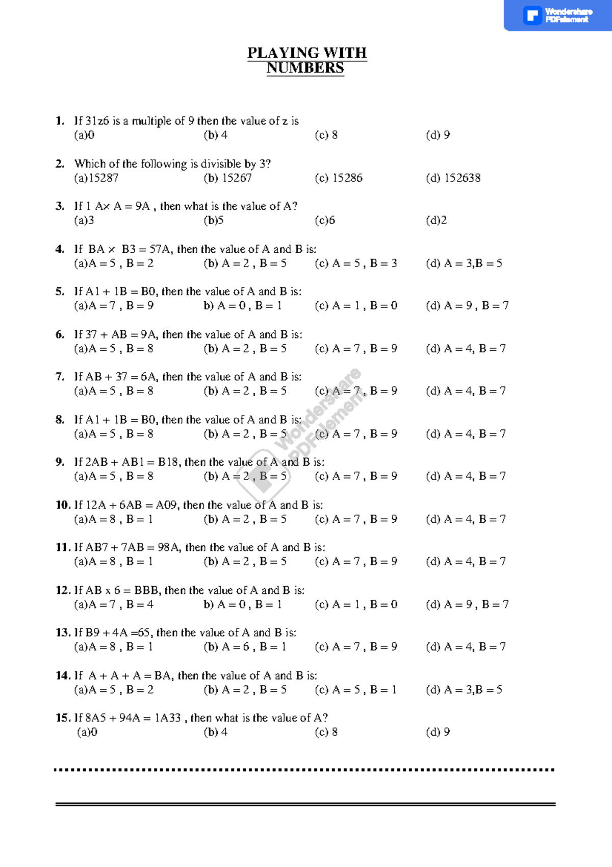 playing-with-numbers-8th-class-maths-playing-with-numbers-if-31z6-is