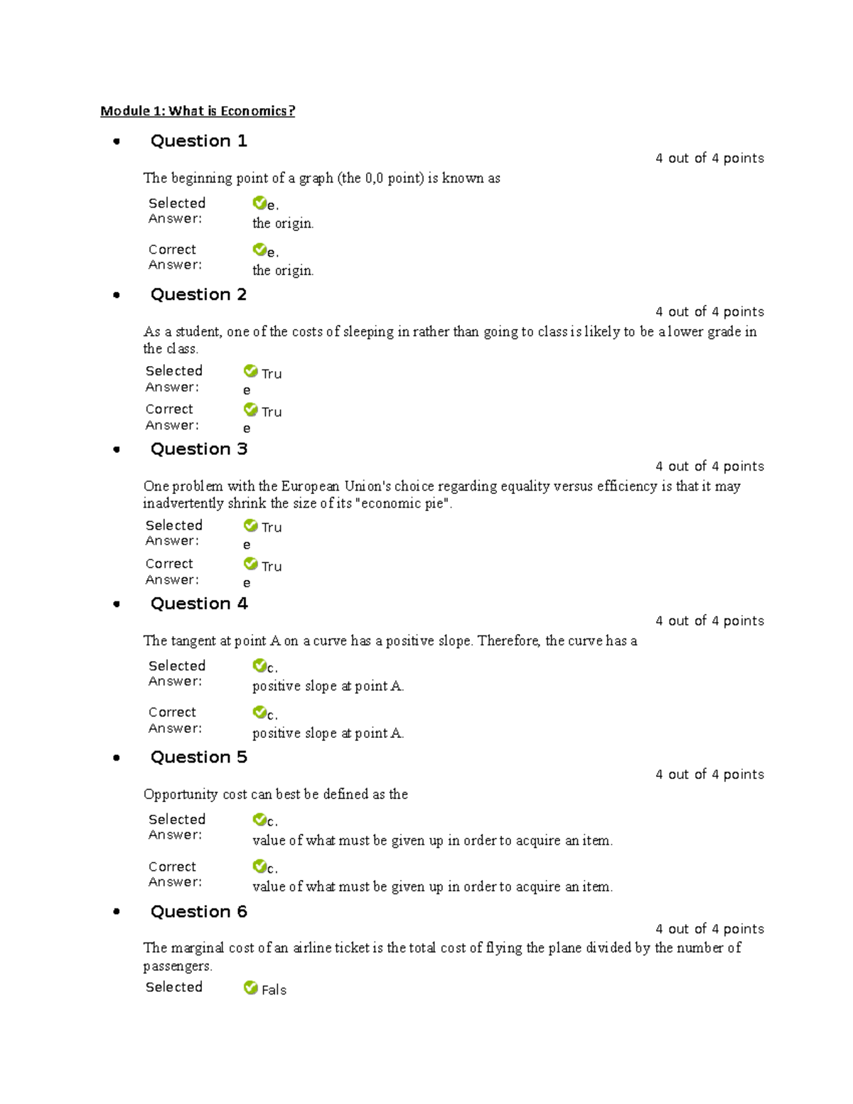 practice-quiz-answers-economics-unit-module-1-what-is-economics