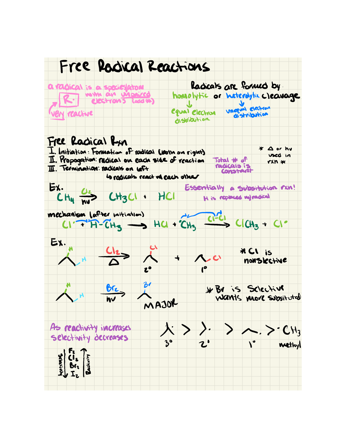 free-radical-reactions-chem-242-studocu