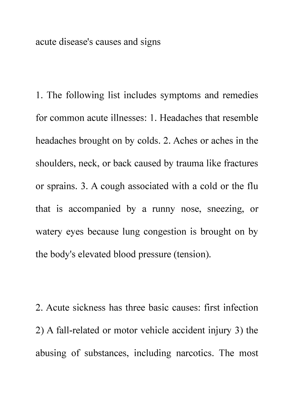 acute-disease-dvs-acute-disease-s-causes-and-signs-the-following