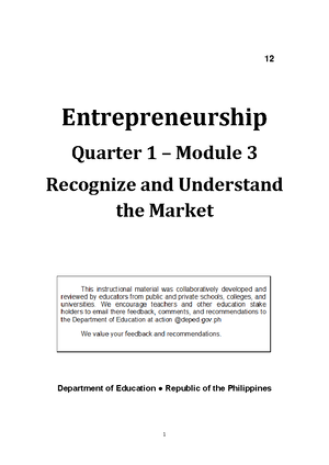 Module-3 - Rel - Research - Studocu