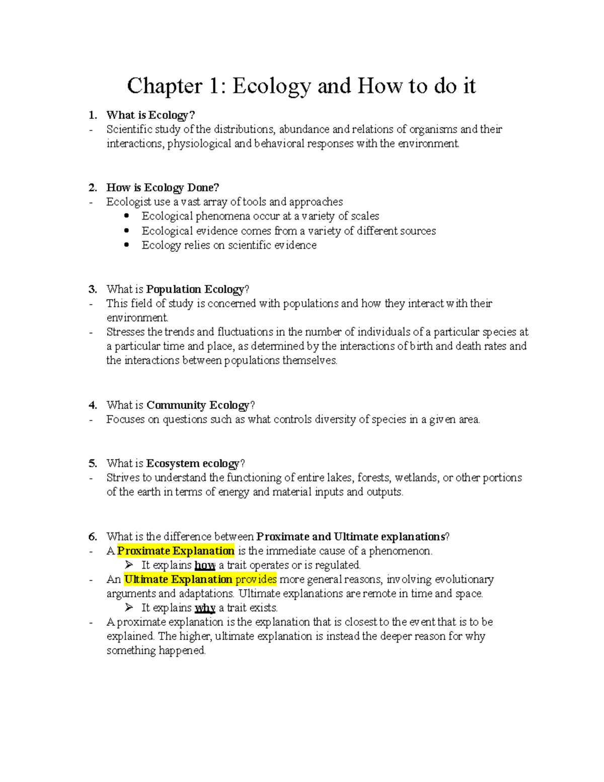 chapter-1-ecology-chapter-1-ecology-and-how-to-do-it-1-what-is