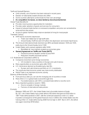 MKT 4468: Example of Exam 1. MKT 4468: This specifies document is ...