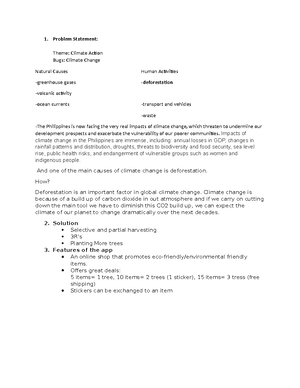 1.6 Assignment 1 - External Analysis - 1 Assignment 1: External ...