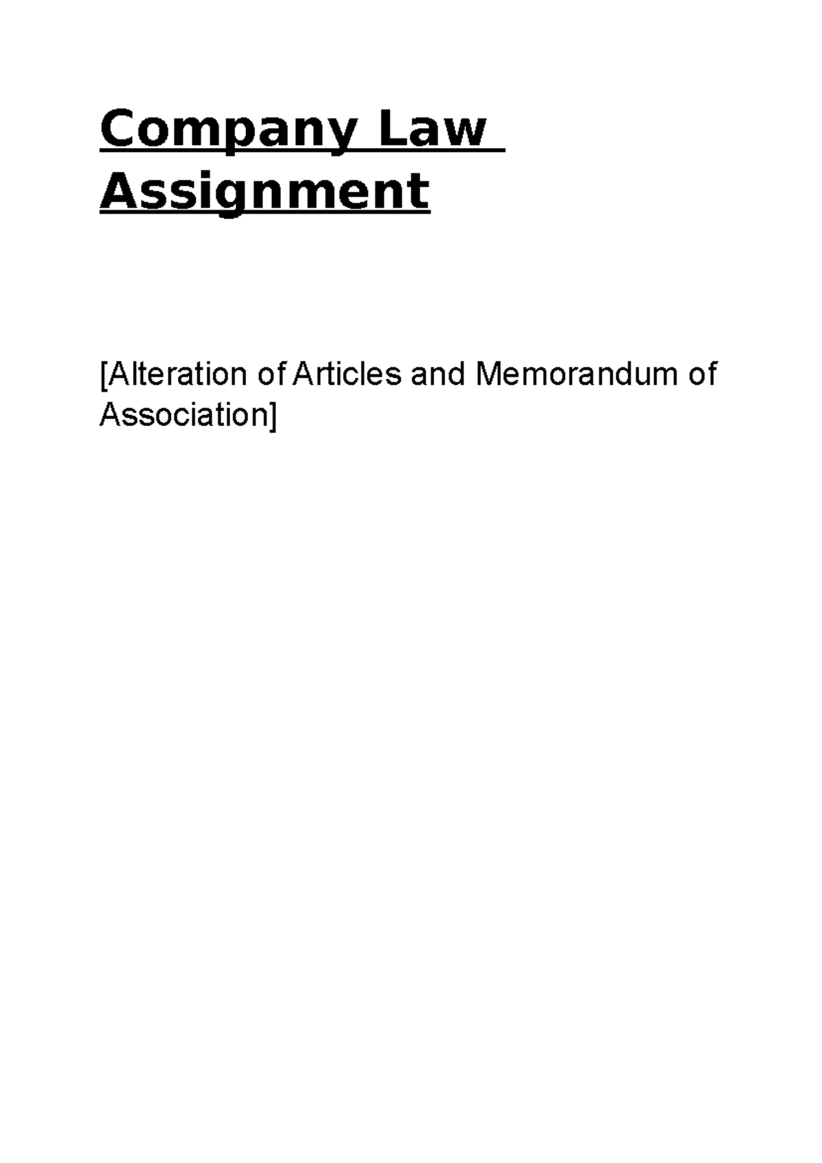 alteration-of-articles-of-association-and-memorandum-assignment