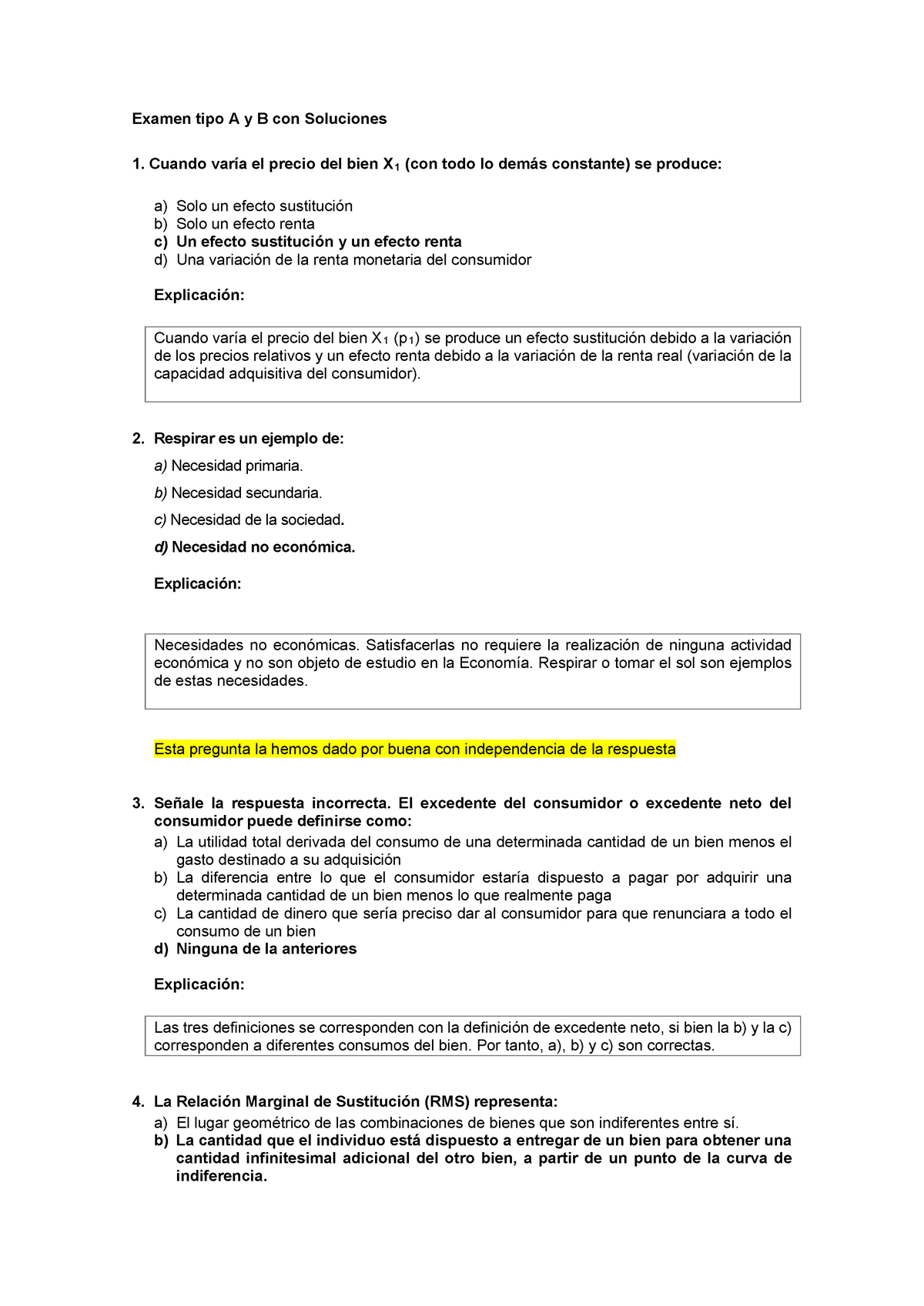 2020-02 Finales A Y B Solucionados - Examen Tipo A Y B C On Soluciones ...