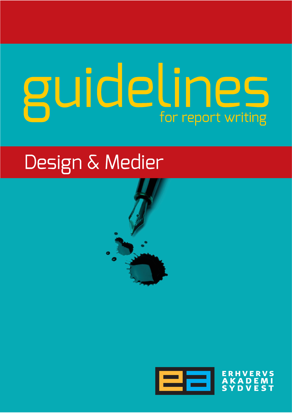 guide-to-report-writing-guidelines-design-medier-for-report-writing