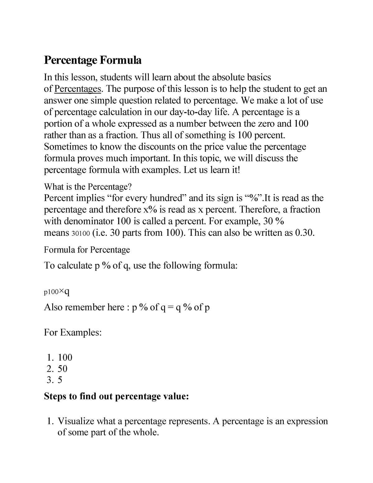 percentage-formula-the-purpose-of-this-lesson-is-to-help-the-student