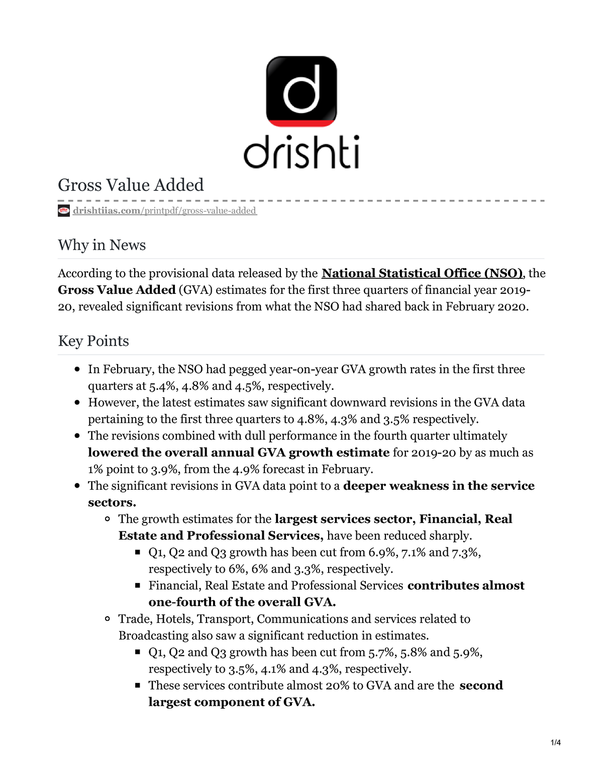 gross-value-added-pdf-gross-value-added-drishtiias-printpdf-gross