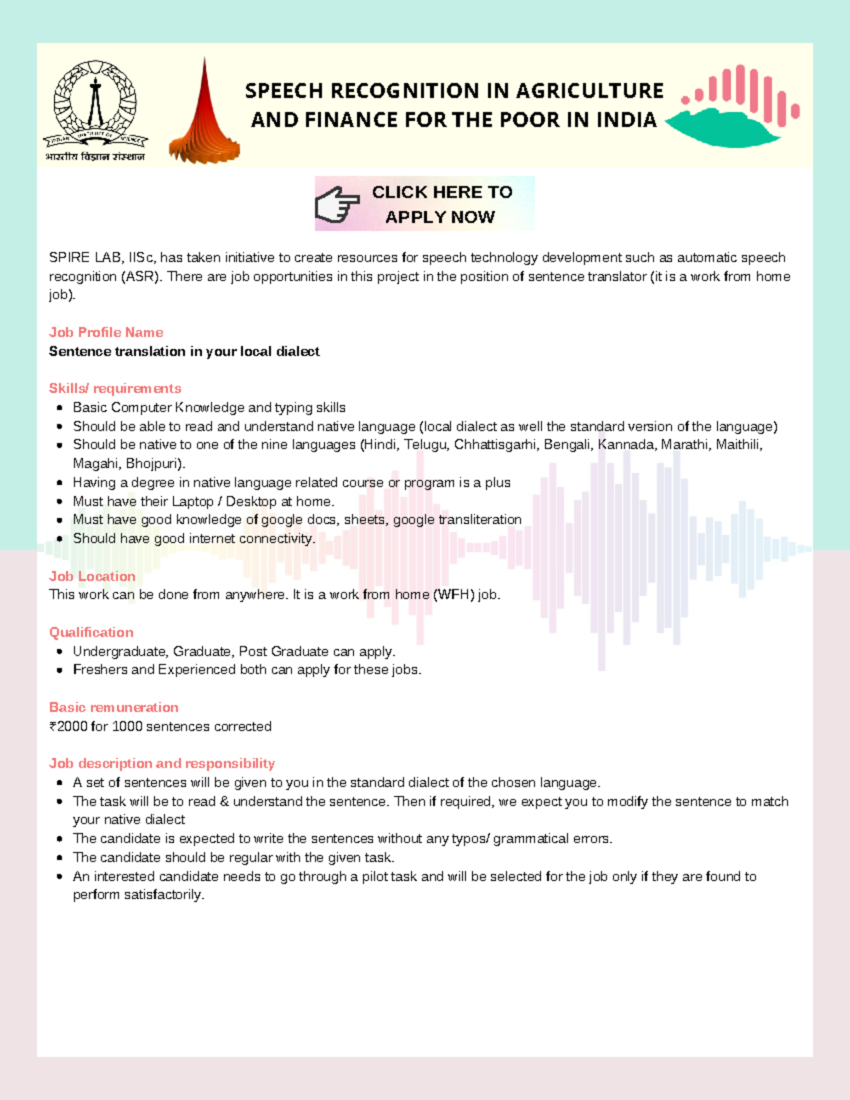Sentence Translation Dialect LOGO - Basic Computer Knowledge and typing ...
