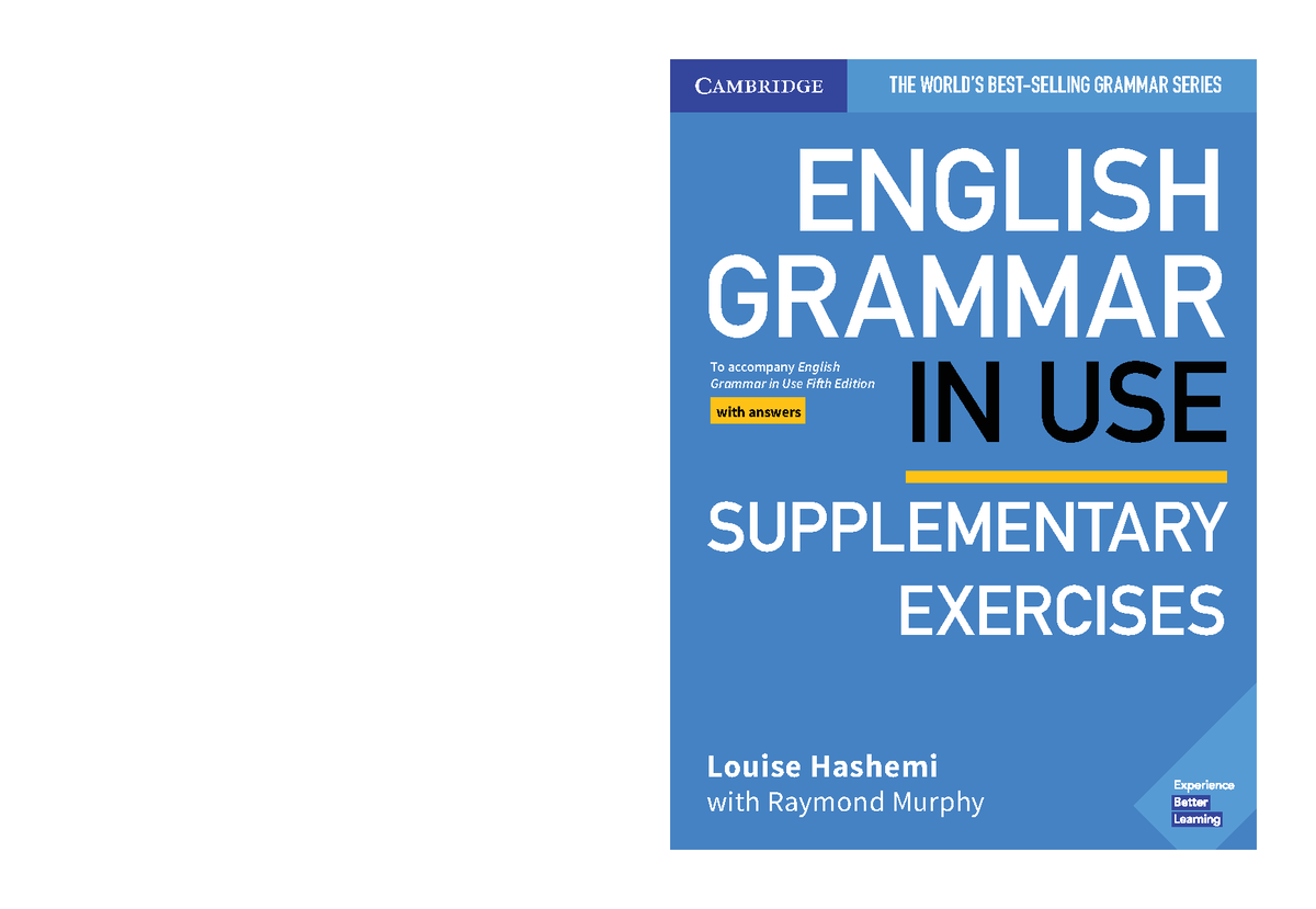 Murphy intermediate pdf. Murphy English Grammar in use. English Grammar in use. Макарова Vocabulary and Grammar in use 2. Supplementary exercises Murphy.