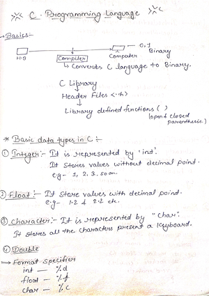 Mathematics-II All Unit Notes - B.tech CSE 1st Year - Modul E- Course ...