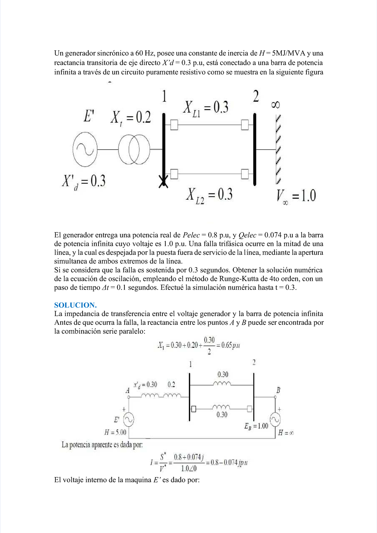 Pdf-un-generador-sincronico-a-60-hz Compress - Un Generador Sincrónico ...