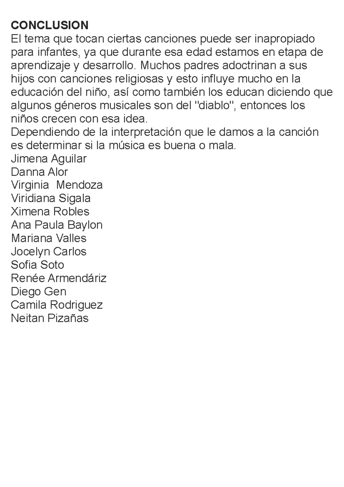 conclusi-n-musica-hkyghjhm-conclusion-el-tema-que-tocan-ciertas