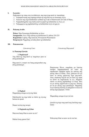 CLMD4A Science G 8 - Module - 8 SCIENCE Quarter 1 LEARNER’S MATERIAL ...