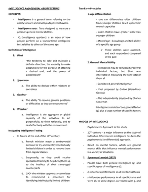 Ab-psy-notes - summary of diagnostic criteria - Childhood Development ...