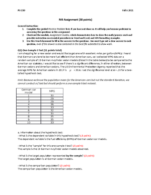 [Solved] Imagine That You Standardize Scores In Your Dataset What Does ...