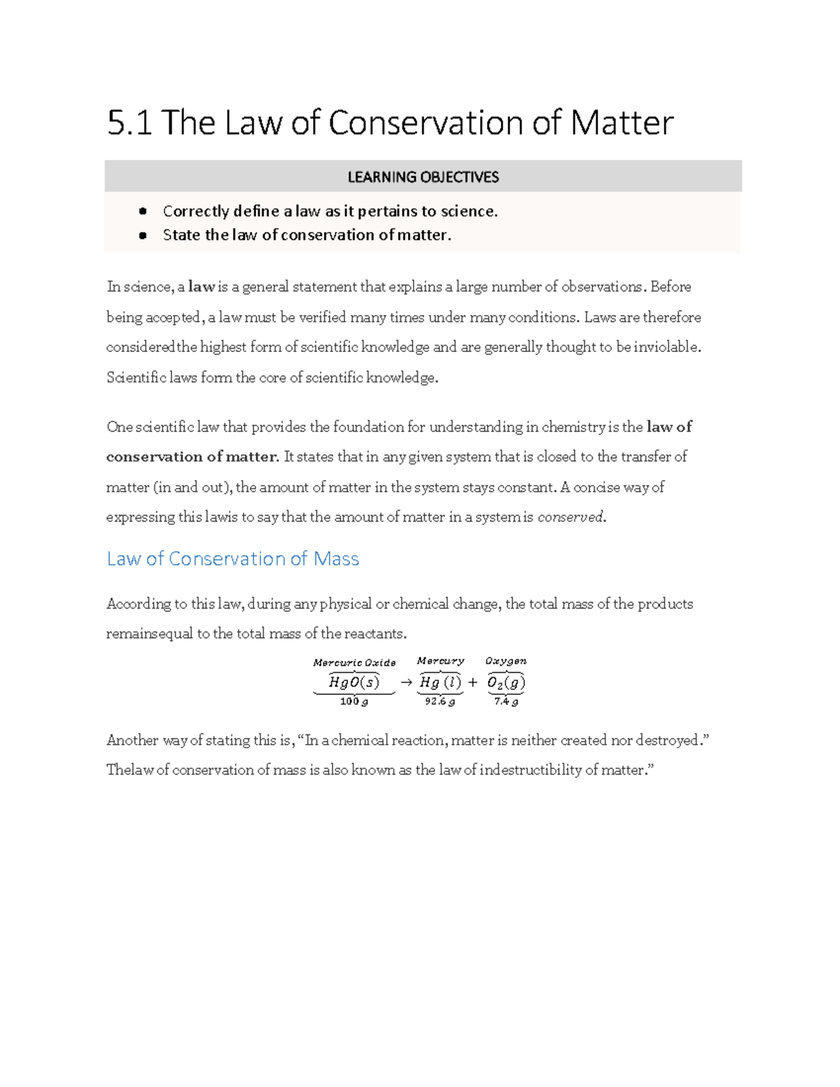 5-lecture-notes-ch-5-book-5-the-law-of-conservation-of-matter-in