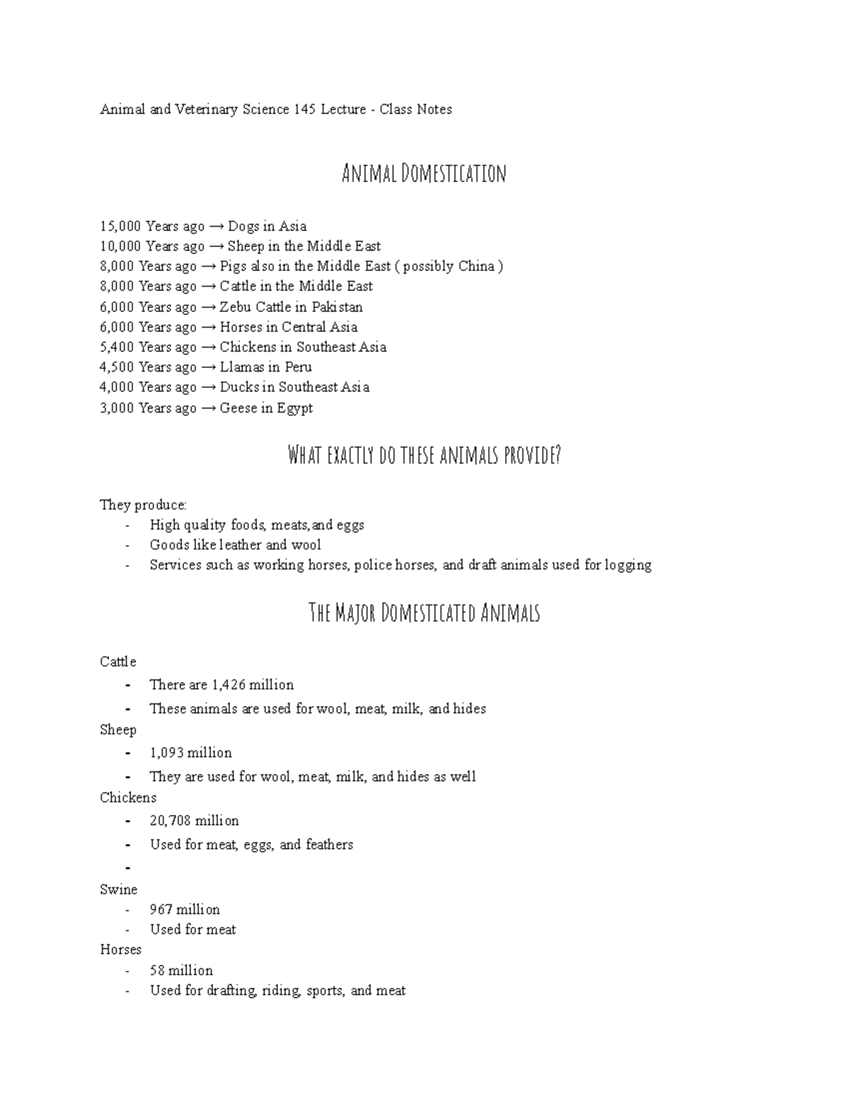 AVS 145 Class Notes - Deprecated API usage: The SVG back-end is no ...