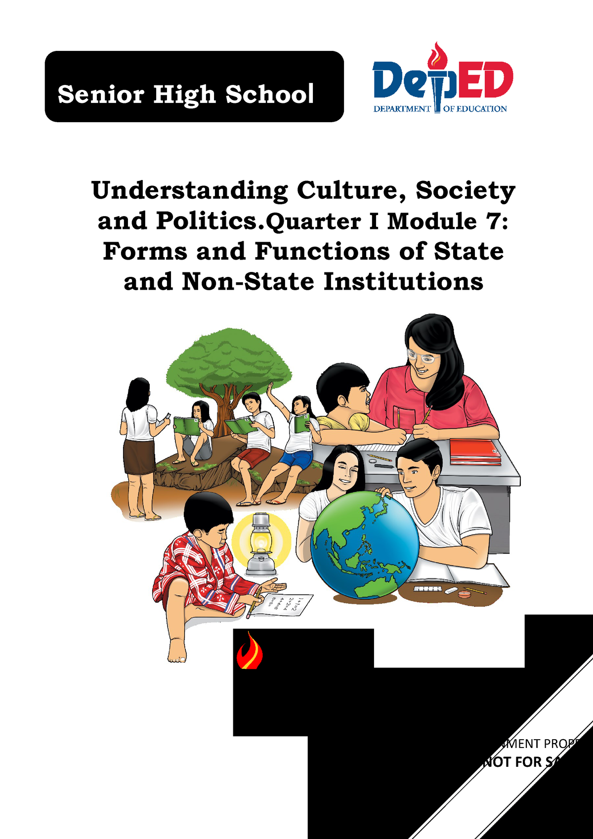 Understanding Culture Society And Politics Q1 Module 7 USCP 